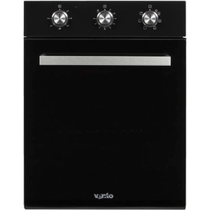 Horno VENTOLUX Soho 6 MT BK