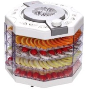 Secador de frutas VINIS VFD-410