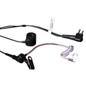 Auriculares Agent A-026M01