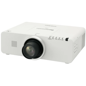 Proyector Panasonic PT-EZ570E