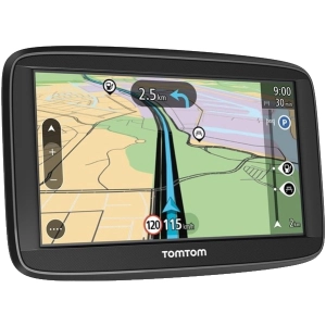 GPS - navegador TomTom Start 62