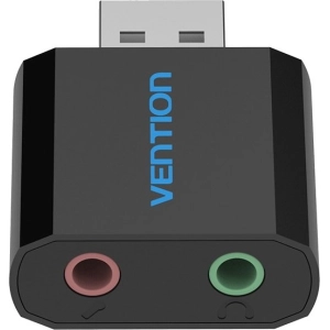 Tarjeta de sonido Vention VAB-S17