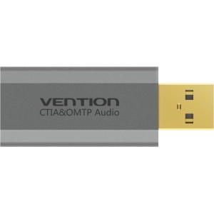 Tarjeta de sonido Vention VAB-S19