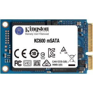 SSD KingstonSKC600MS/256G