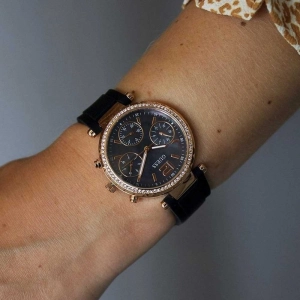 Relojes, joyas y complementos