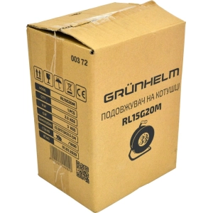 Grunhelm