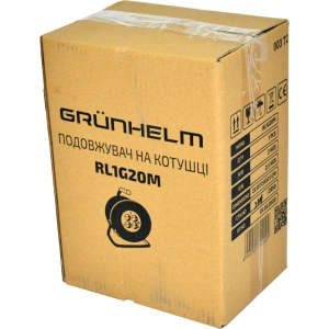 Grunhelm