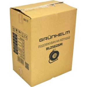 Grunhelm