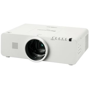 Proyector Panasonic PT-EX600EL