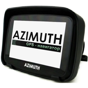 Azimuth M510C Moto