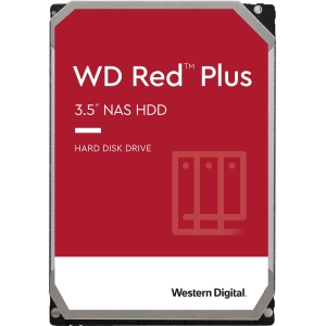 Disco duro WD Red Plus