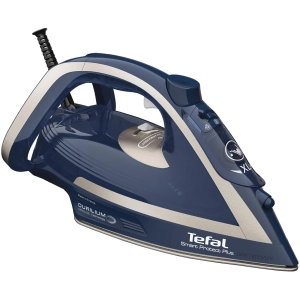 Hierro Tefal Smart Protect Plus FV 6872