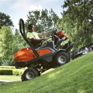 Husqvarna P520D