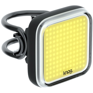 Luz de bicicleta Knog Blinder Square Front