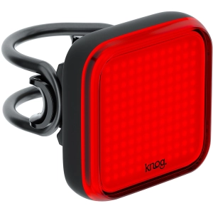 Luz de bicicleta Knog Blinder Square Rear