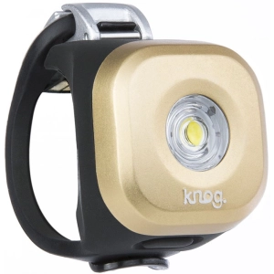 Luz de bicicleta Knog Blinder Mini Dot Front