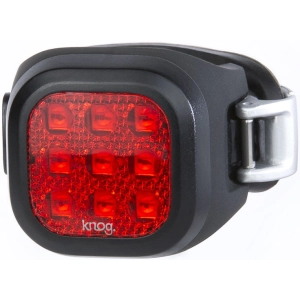 Luz de bicicleta Knog Blinder Mini Niner Rear