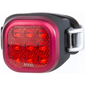 Knog Blinder Mini Niner Rear