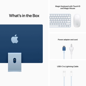 Apple iMac 24" 2021