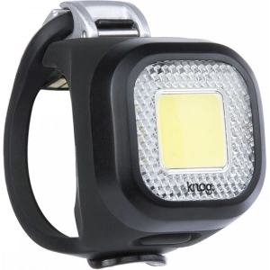 Luz de bicicleta Knog Blinder Mini Chippy Front