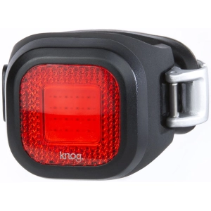 Luz de bicicleta Knog Blinder Mini Chippy Rear