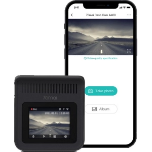Xiaomi 70mai Dash Cam A400