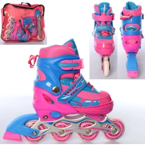 Patines Profi Roller A12125