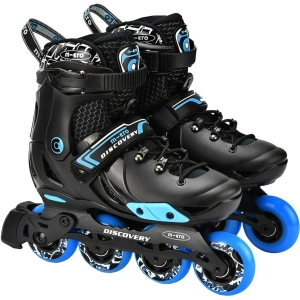 Patines Micro Discovery