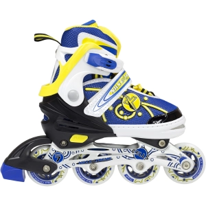 Patines NILS Extreme NA1152A