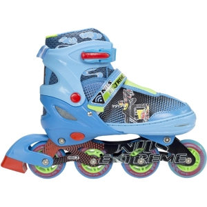 Patines NILS Extreme NJ4605A