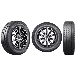 Neumáticos Triangle ConneX Van TV701 195/80 R14C 106R