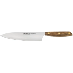 Cuchillo de cocina Arcos Nordika 166800