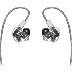 Auriculares Mackie MP-320