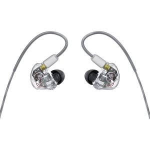 Auriculares Mackie MP-460