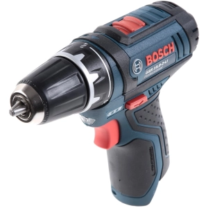 Taladro / destornillador Bosch GSR 10.8-2-LI Professional 0601868101