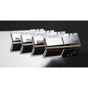 G.Skill Trident Z Royal DDR4 4x32Gb