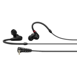 Auriculares Sennheiser IE 100 Pro