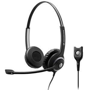 Auriculares Sennheiser SC 262