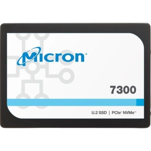 SSD Micron 7300 PRO