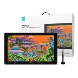 Huion Kamvas 22 Plus