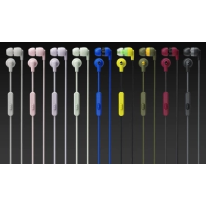 Skullcandy Inkd Plus