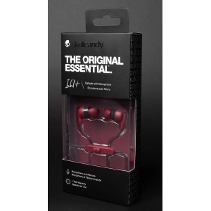 Skullcandy Inkd Plus