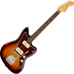 Guitarra Fender American Professional II Jazzmaster