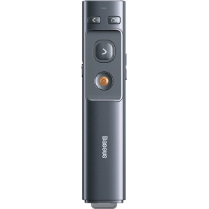 Ratón BASEUS Orange Dot Wireless Presenter