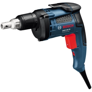 Taladro / destornillador Bosch GSR 6-60 TE Professional 0601445200