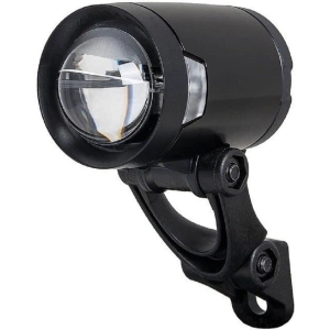 Luz de bicicleta XLC Herrmans LED Pro eBike