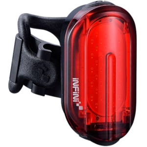 Luz de bicicleta INFINI I-210R Olley