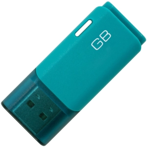 USB -unidad flash KIOXIA TransMemory U202 64Gb