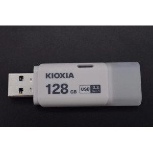 KIOXIA TransMemory U301