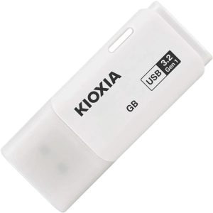 USB-unidad flash KIOXIA TransMemory U301 16 Gb